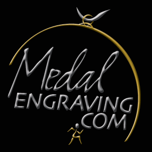 Medal Engraving
